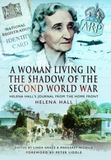A Woman in the Shadow of the Second World War