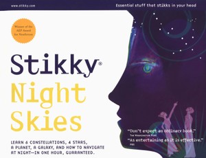Stikky Night Skies