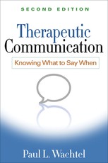 Therapeutic Communication