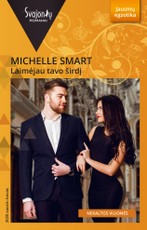 Laimėjau tavo širdį