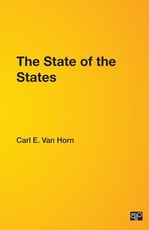 The State of the States