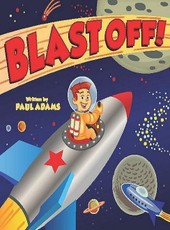 Blast Off