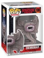 FUNKO POP! Vinilinė figūrėlė: Stranger Things - Demobat
