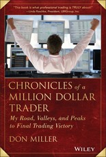 Chronicles of a Million Dollar Trader