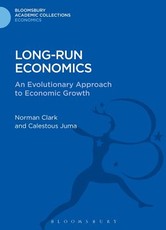 Long-Run Economics