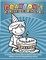Braxton's Birthday Coloring Book Kids Personalized Books