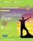 Complete First - Second Edition. Student's Book Pack (Student's Book with answers with CD-ROM, Class Audio CDs (2))