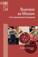Business as Mission: