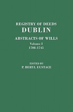 Registry of Deeds, Dublin