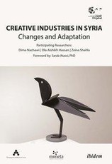 Creative Industries in Syria
