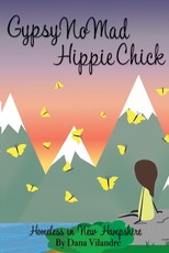 Gypsy NoMad Hippie Chick