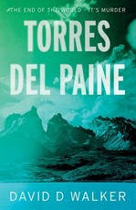 Torres del Paine