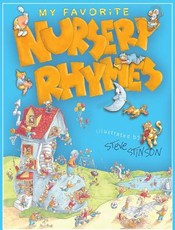 My Favorite Nursery Rhymes