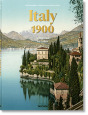 Italy 1900. A Portrait in Color