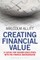 Creating Financial Value