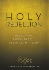 Holy Rebellion