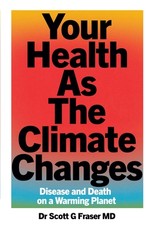 Your Health as the Climate Changes