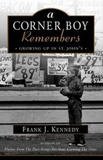 A Corner Boy Remembers