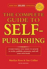The Complete Guide to Self-Publishing