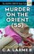 Murder on the Orient (SS): The Agatha Christie Book Club 2