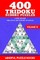 400 Tridoku Sudoku Puzzles