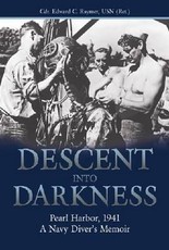 Descent Into Darkness