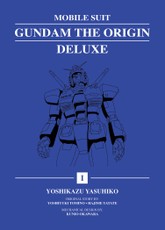Mobile Suit Gundam: The Origin Deluxe 1