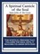 A Spiritual Canticle of the Soul and the Bridegroom Christ