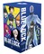 Kaneshiro, M: Blue Lock Season 1 Part 1 Manga Box Set