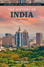 The History of India