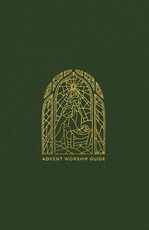 Advent Worship Guide