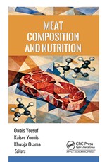Meat Composition and Nutrition