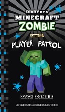 Diary of a Minecraft Zombie Book 33