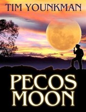 Pecos Moon