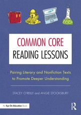 O'Reilly, S: Common Core Reading Lessons
