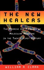 The New Healers
