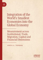 Integration of the World's Smallest Economies into the Global Economy