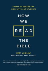 How We Read The Bible