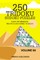 250 Tridoku Sudoku Puzzles