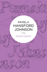 The Good Listener (Toby Roberts 1) (Bello)
