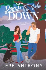Don't Tie Me Down