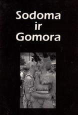 Sodoma ir Gomora
