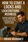 How to Start a Locks and Locksmithing Business, The Best of Locksmith Books