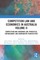 Competition Law and Economics in Australia, Volume II