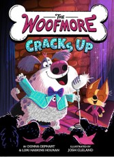 The Woofmore Cracks Up (the Woofmore #4)
