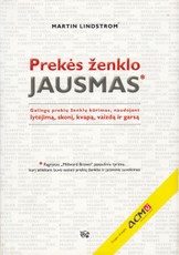Prekės ženklo jausmas