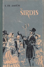 Širdis (1957)