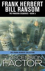 The Ascension Factor