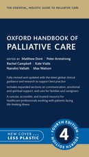 Oxford Handbook of Palliative Care
