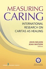 Measuring Caring